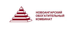 Новоангарский обогатительный комбинат